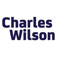 Charles Wilson coupons